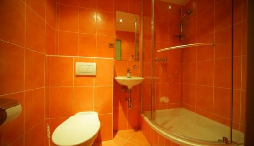 Lesana Špindlerův Mlýn